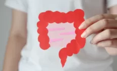 «Дырявый кишечник» ускоряет старение