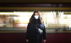 Дисбиоз кишечника может вызвать тяжелую вторичную инфекцию у пациентов с COVID-19