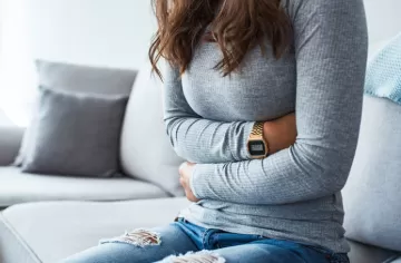 Гастроэнтеролог: Пусковой механизм болезни Крона — это всегда сильный стресс