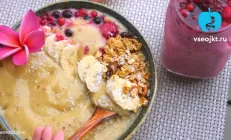 Стол №1: диета для больных гастритом и язвой