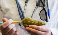 Врач назвала 5 симптомов, которые могут указывать на проблемы с поджелудочной железой