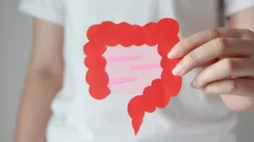 Учёные: В хроническом запоре виноваты кишечные бактерии