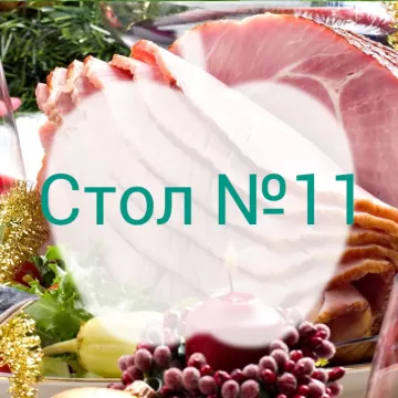 Диета при железодефицитной анемии и туберкулезе