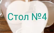 Диета при заболеваниях кишечника