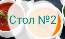 Диета при гастрите и заболеваниях кишечника