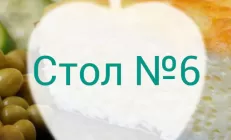 Диета при подагре и мочекаменной болезни