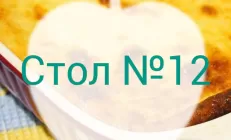 Диета при заболеваниях нервной системы
