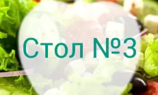 Диета при запорах