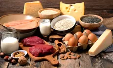 Исследование: Кето-диета быстро меняет микрофлору кишечника