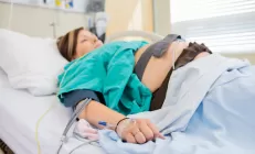 Учёные: Воспалительные заболевания кишечника повышают риск преждевременных родов