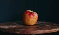 Гастроэнтеролог рассказала, почему печёные яблоки полезны для ЖКТ