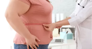 Избыточный вес и ожирение повышают риск рака ЖКТ