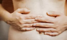 Язва желудка