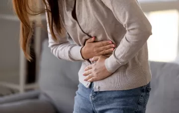 Исследование показало, почему женщины чаще мужчин сталкиваются с СРК