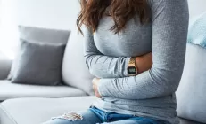 У каждого пятого госпитализированного с COVID-19 есть симптомы со стороны ЖКТ. Они могут сохраняться до полугода