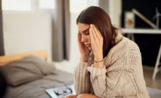 Раздражённый кишечник приводит к синдрому хронической усталости и фибромиалгии
