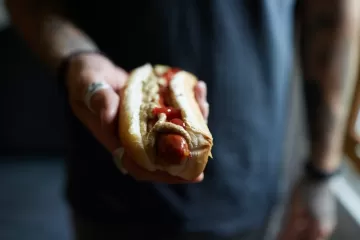 Ультраобработанные продукты повышают риск рака кишечника