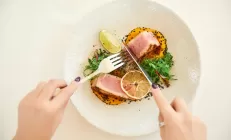 Диета при гастрите: основные правила питания