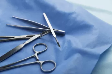 Перфорация желудка: симптомы и лечение прободения