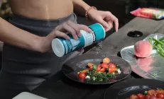 Учёные: Избыток соли в питании повышает риск рака желудка