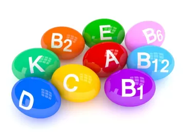 Гипервитаминоз