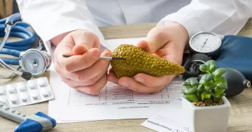 Онкологи: Рак поджелудочной железы часто скрывается за безобидными симптомами