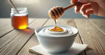 Учёные объяснили, зачем добавлять мёд в йогурт