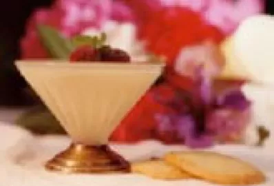 Самбук из яблок