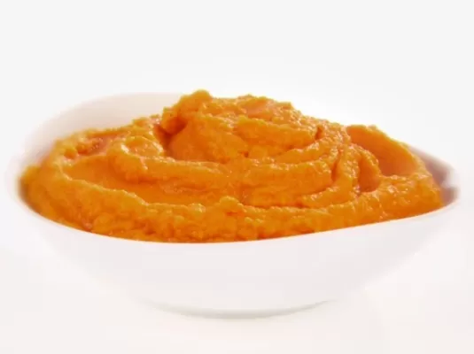 Стол №5. Картофельно-морковное пюре - рецепт приготовления