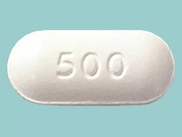 Гепатопротекорное средство, новое решение в 500 мг