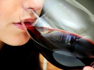 Можно ли пить сухое вино при болезни печени