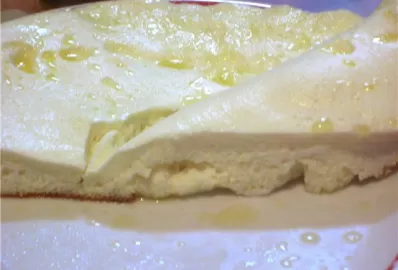 Омлет из перепелиных яиц в мультиварке