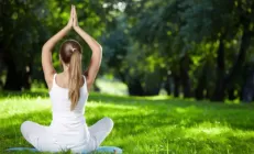 Здоровая печень — гармония внутри: лечим печень йогой