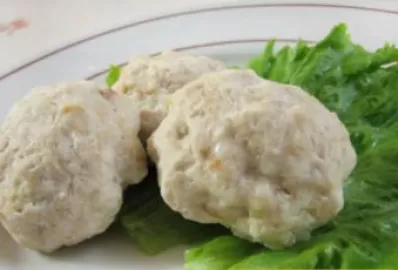 Кнели мясные