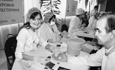 Урсодезоксихолевая кислота включена в рекомендации ВНОК