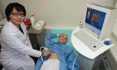 Современный метод исследования: фибросканирование печени