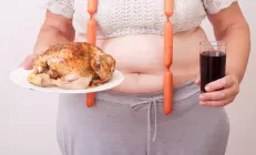 Почему ожирение - это проблема печени?