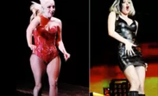 «Как бороться с весом?» – мастер-класс Леди Гага