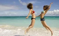 Ура, мы едем в отпуск! (Подготовка к путешествиям и к поездкам в другие страны)