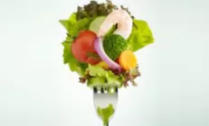 «Что бы такого съесть, чтобы похудеть?» Предпраздничная диета