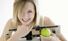 Как похудеть без вреда для печени