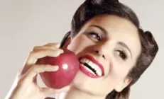 Как вкусно есть и худеть: Советы знаменитостей