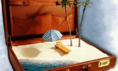 Отпуск без проблем: что взять в дорогу?