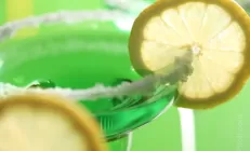 Отпуск без алкоголя - отдых на ветер