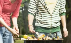 Готовимся к сезону шашлыков