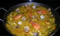 Еда «других стран» может навредить печени