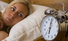 Влияние печени на «внутренние часы» человека