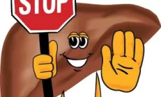 Какие паразиты живут в печени человека?