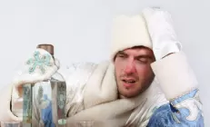 Рассказываем, как восстановить печень после новогодних каникул