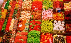 Влияние сладкого на работу печени. Тонкости углеводного обмена